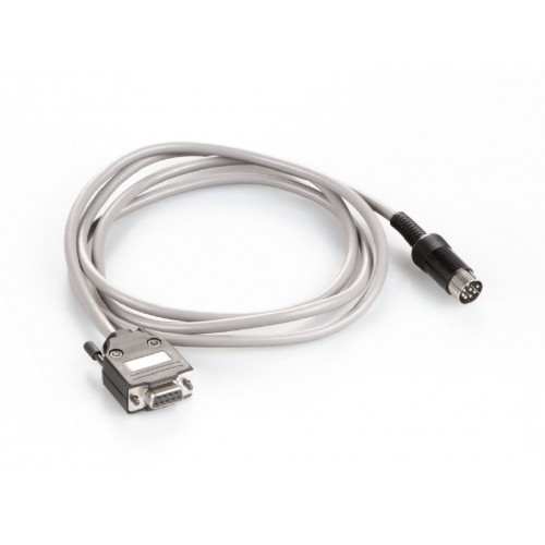 ACS-A01 Interfaccia dati RS-232, cavo d‘interfaccia compreso, ca. 1,5 m per modelli  ABS-N/ABJ-NM